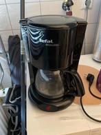 Tefal Principio Koffiezetapparaat - Zo goed als nieuw!, Witgoed en Apparatuur, Koffiezetapparaten, Ophalen, Afneembaar waterreservoir