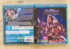 Avengers Endgame Blu-ray 2 discs, Cd's en Dvd's, Zo goed als nieuw, Ophalen