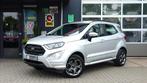 Ford EcoSport 1.0 EcoBoost ST-Line Clima/Navi/Cruise/PDC/BT, Voorwielaandrijving, 125 pk, Gebruikt, Euro 6