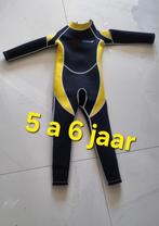 Wetsuit konderen/zwempak, Watersport en Boten, Watersportkleding, Ophalen of Verzenden, Nieuw, Kind, Wetsuit