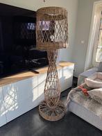 Staande lamp van Riviera Maison, Huis en Inrichting, Lampen | Vloerlampen, Ophalen, Gebruikt, 150 tot 200 cm