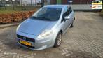 Fiat Grande Punto 1.4 Edizione Prima CLIMA PDC NAP NWE APK B, Voorwielaandrijving, 4 cilinders, 400 kg, Grande Punto