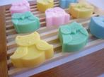Zeepjes partij 10 x Uil, Bad & Douche, Nieuw, Ophalen of Verzenden, Amersfoort