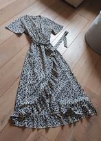 Als nieuw prachtige SEVEN SISTERS  Lange jurk mt XS, Kleding | Dames, Seven Sisters, Ophalen of Verzenden, Zo goed als nieuw, Maat 34 (XS) of kleiner