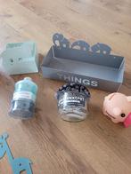 Gratis spullen (oa speelgoed en baby artikelen), Ophalen, Zo goed als nieuw