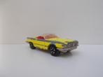 4497 Mercedes-Benz 350SL R107 Majorette No 213, Ophalen of Verzenden, Gebruikt, Auto