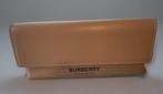 Burberry brillenkoker NIEUW!!, Ophalen of Verzenden, Nieuw, Bril, Overige merken