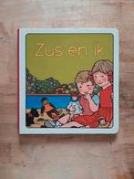 Zus en ik - Rie Cramer, Ophalen of Verzenden, Zo goed als nieuw, Rie Cramer