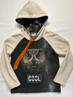 Hoodie / trui met capuchon #uil maat 164, Ophalen of Verzenden, Nieuw, Trui of Vest