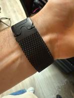 Apple Watch Ultra 2 - Milanees bandje - Spotprijs, IOS, Ophalen of Verzenden, Zo goed als nieuw, Waterdicht