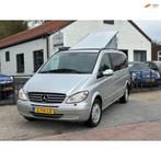Mercedes-Benz VIANO Camper ! Goed rijdende auto !, Caravans en Kamperen, Ujoordt@gmail.com, Elsterstraatweg 28a
3922GG  Elst, NL