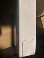 Stortbak toilet + toebehoren, Ophalen of Verzenden, Gebruikt, Toilet