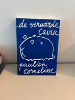 Paulien Cornelisse - De verwarde cavia, Paulien Cornelisse, Zo goed als nieuw, Ophalen