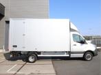 Mercedes-Benz Sprinter 517 1.9 CDI L3 Bakwagen BPM voordeel, Automaat, Gebruikt, 4 cilinders, Mercedes-Benz