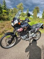 Honda Africa Twin XRV 750 RD07, Particulier