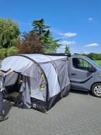 Bustent, Caravans en Kamperen, Tenten, Ophalen, Zo goed als nieuw, Tot en met 2