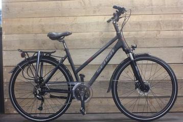 Sensa Cross Sport Disc limited edition 27 speed beschikbaar voor biedingen