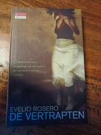 De Vertrapten - Evelio Rosero, Ophalen of Verzenden, Zo goed als nieuw, Evelio Rosero, Nederland