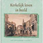 Kerkelijk leven in beeld Dr. H. Florijn e.a 9789033117947, Ophalen of Verzenden, Zo goed als nieuw, Dr. H. Florijn e.a, Christendom | Protestants