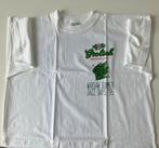 Grolsch T-shirt Warsaw Summer Jazz Days XXL 1995, Kleding | Heren, T-shirts, Ophalen of Verzenden, Nieuw, Overige maten, Wit