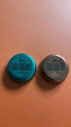 Goldberg kroonkurken Duitsland, Ophalen of Verzenden, Gebruikt