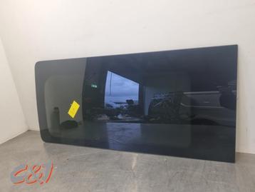 Extra Ruit 2Deurs links-achter van een Ford Transit Custom beschikbaar voor biedingen