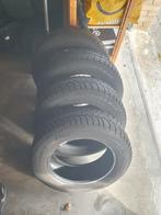 4 winterbanden Pirelli 175 65 14, Ophalen, 14 inch, Gebruikt, 175 mm