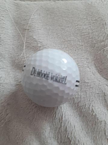 Golfballen driving range bal beschikbaar voor biedingen