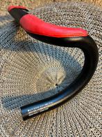 Bontrager Elite Isozone Racestuur 38 mm nieuw, Fietsen en Brommers, Fietsonderdelen, Bontrager Trek, Stuur, Racefiets, Nieuw