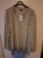Leuke tuniek, Ophalen of Verzenden, Nieuw, Maat 46/48 (XL) of groter, Overige kleuren