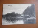 Wormerveer, Verzenden, Voor 1920, Ongelopen, Noord-Holland