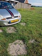 Ford 2003 Grijs, 1599 cc, Overige kleuren, Handgeschakeld, Stoelverwarming