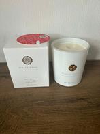 Rituals White Basil Kaars 360g, Overige materialen, Wit, Nieuw, Ophalen of Verzenden