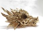orgoniet draak amethist lodoliet, Verzamelen, Mineralen en Fossielen, Ophalen of Verzenden