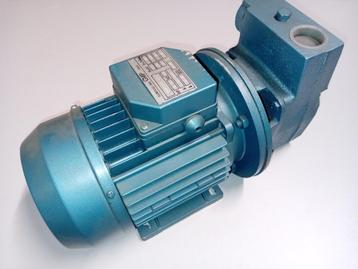 Dieselpomp Gasoliepomp Brandstofpomp 230 volt € 145,00 beschikbaar voor biedingen