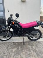Honda mtx 125cc Motor kenteken! zeer nette staat, Motoren, Motoren | Honda, Bedrijf
