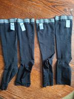 Juzo steunkousen 2 paar, Ophalen of Verzenden, Zo goed als nieuw