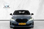 BMW 1 Serie M135i xDrive High Executive PANO|HU € 40.999,0, Auto's, 1998 cc, Euro 6, 4 cilinders, Leder