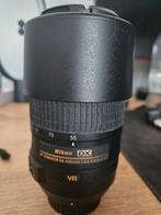 Nikon Nikkor 55-300mm lens in zeer goede staat, Audio, Tv en Foto, Fotografie | Lenzen en Objectieven, Ophalen of Verzenden, Zo goed als nieuw