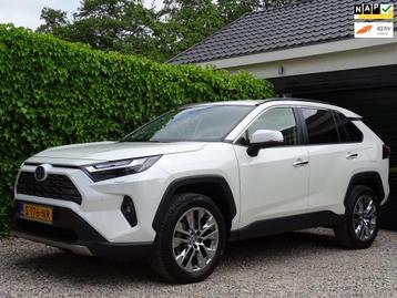 Toyota RAV4 2.5 Hybrid AWD Business Plus | Facelift | Full o beschikbaar voor biedingen