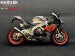 APRILIA RSV 4 RR/ARROW/TOPSTAAT/BOMVOL/GARANTIE!, Motoren, Motoren | Aprilia, 4 cilinders, Motorrijbewijs A, Bedrijf, Onbekend