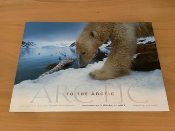 50% KORTING Florian Schulz To The Arctic beschikbaar voor biedingen