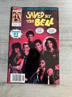 Saved by the Bell #1 USA comic stripboek 1992 Harvey, Eén comic, Ophalen of Verzenden, Zo goed als nieuw, Amerika