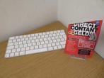 Apple Magic Keyboard Touch ID | Pawn Eindhoven, Ophalen, Gebruikt, Draadloos, Qwerty