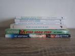 DIVERSE BOEKJES VAN MICHEL MONTIGNAC, Boeken, Ophalen of Verzenden, Zo goed als nieuw