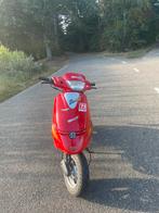 Peugeot zenith 70 cc, Fietsen en Brommers, Scooters | Peugeot, Ophalen, Tweetakt, Gebruikt, Overige modellen