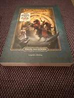 Raveleijn - Paul van Loon, Ophalen of Verzenden, Zo goed als nieuw, Fictie algemeen