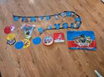 Paw Patrol verjaardag versiering, Hobby en Vrije tijd, Feestartikelen, Ophalen of Verzenden, Versiering, Verjaardag