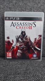 Assassin's Creed II - PS3, Avontuur en Actie, Gebruikt, Vanaf 18 jaar, 1 speler