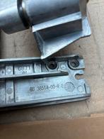 Looprol Schuifpui GU PSK 966/150, Ophalen, 120 cm of meer, Nieuw, Buitendeur